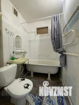 1-к квартира, посуточно, 33м2, 2/5 этаж