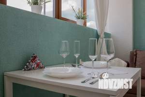 1-к квартира, посуточно, 23м2, 1/14 этаж