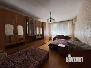 2-к квартира, посуточно, 54м2, 1/1 этаж