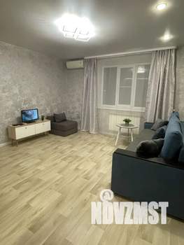 1-к квартира, посуточно, 38м2, 5/9 этаж