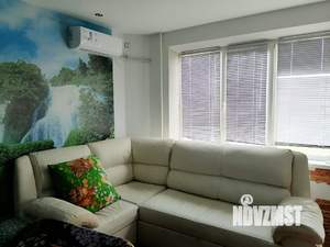 1-к квартира, на длительный срок, 40м2, 7/9 этаж