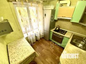 2-к квартира, на длительный срок, 37м2, 2/4 этаж