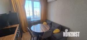 1-к квартира, посуточно, 35м2, 10/19 этаж