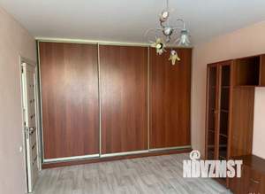 1-к квартира, на длительный срок, 37м2, 6/16 этаж