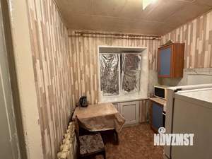 1-к квартира, на длительный срок, 31м2, 5/5 этаж
