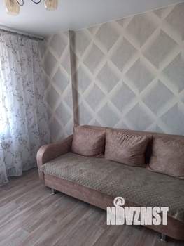 2-к квартира, на длительный срок, 42м2, 8/20 этаж