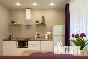 1-к квартира, посуточно, 34м2, 6/10 этаж