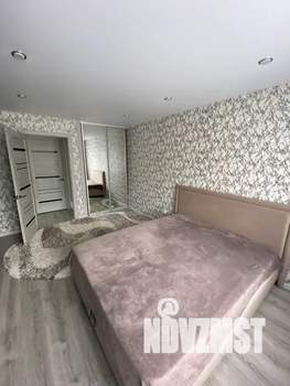 1-к квартира, посуточно, 25м2, 3/5 этаж