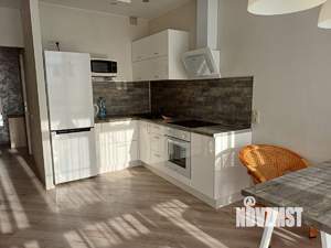 1-к квартира, на длительный срок, 50м2, 9/25 этаж