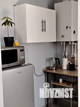 1-к квартира, посуточно, 27м2, 2/3 этаж