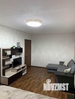 1-к квартира, посуточно, 34м2, 2/9 этаж