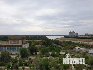 2-к квартира, посуточно, 58м2, 11/14 этаж