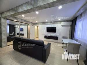 2-к квартира, на длительный срок, 52м2, 2/9 этаж