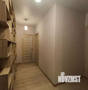 2-к квартира, на длительный срок, 57м2, 17/18 этаж