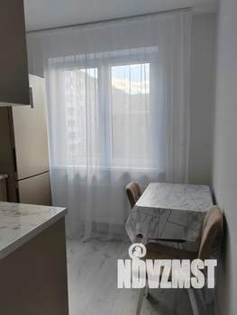 1-к квартира, посуточно, 36м2, 5/9 этаж