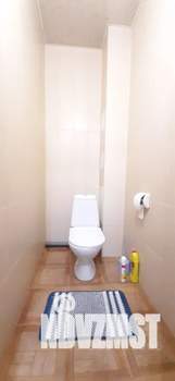 1-к квартира, посуточно, 43м2, 1/10 этаж