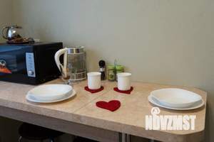 1-к квартира, посуточно, 32м2, 2/5 этаж