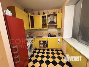 2-к квартира, на длительный срок, 60м2, 2/6 этаж