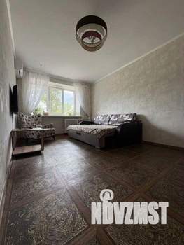 2-к квартира, посуточно, 55м2, 1/1 этаж