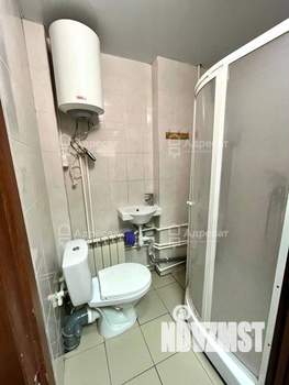 Студия квартира, на длительный срок, 20м2, 1/5 этаж