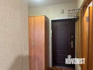 1-к квартира, на длительный срок, 38м2, 6/9 этаж