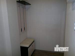 1-к квартира, на длительный срок, 34м2, 4/4 этаж