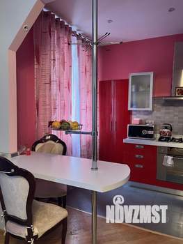 2-к квартира, на длительный срок, 66м2, 3/4 этаж