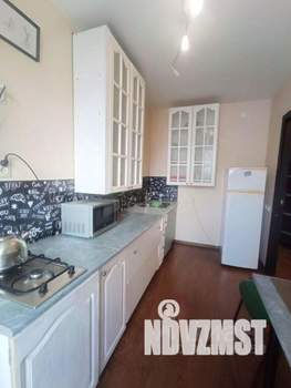 1-к квартира, посуточно, 26м2, 1/1 этаж