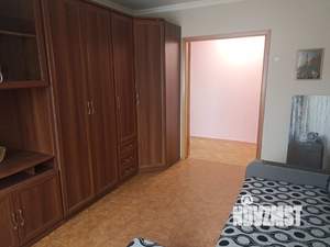 2-к квартира, на длительный срок, 42м2, 2/5 этаж