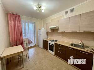 1-к квартира, на длительный срок, 43м2, 5/9 этаж