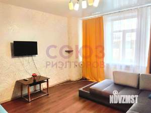 2-к квартира, на длительный срок, 60м2, 2/2 этаж