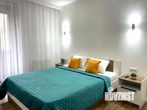 2-к квартира, посуточно, 50м2, 4/21 этаж