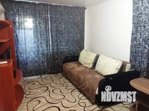 1-к квартира, посуточно, 33м2, 3/3 этаж