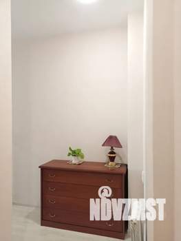 1-к квартира, посуточно, 35м2, 3/13 этаж