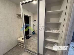 1-к квартира, на длительный срок, 40м2, 1/5 этаж