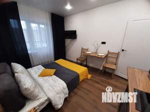 Студия квартира, посуточно, 24м2, 1/9 этаж