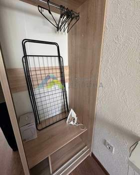 1-к квартира, на длительный срок, 26м2, 3/3 этаж