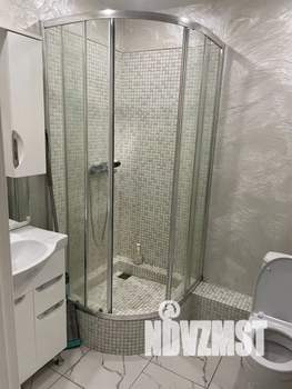 1-к квартира, посуточно, 49м2, 12/16 этаж