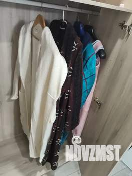 3-к квартира, посуточно, 100м2, 1/9 этаж