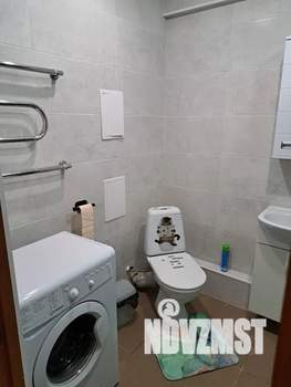 1-к квартира, посуточно, 34м2, 4/20 этаж