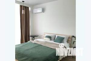 2-к квартира, посуточно, 45м2, 15/17 этаж