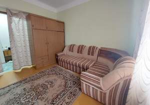 2-к квартира, на длительный срок, 45м2, 7/7 этаж