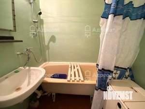 1-к квартира, на длительный срок, 34м2, 6/16 этаж