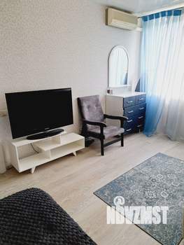 1-к квартира, посуточно, 35м2, 3/9 этаж