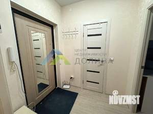 1-к квартира, на длительный срок, 30м2, 1/3 этаж