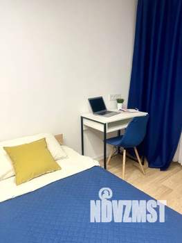 2-к квартира, посуточно, 54м2, 9/9 этаж