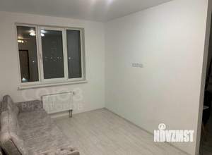 1-к квартира, на длительный срок, 33м2, 5/25 этаж