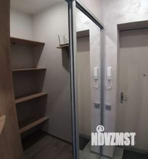 1-к квартира, на длительный срок, 39м2, 2/6 этаж