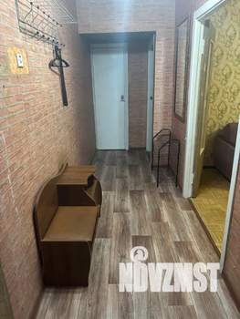 2-к квартира, посуточно, 60м2, 6/9 этаж