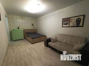 1-к квартира, посуточно, 30м2, 2/5 этаж